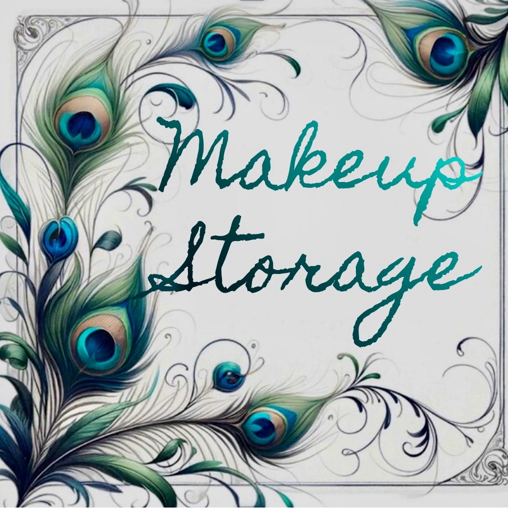 Makeup Storage